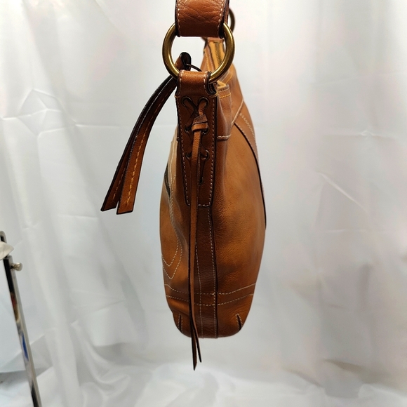 Coach (10398) Bleeker convertible - Tan (shared by Coach!) - Picture 2 of 8